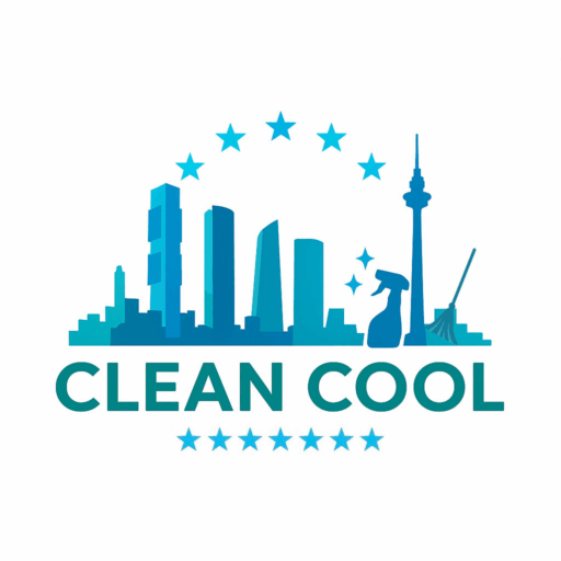 Clean Cool Madrid